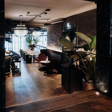 Gentle Hide Designhotel Salisburgo Esterno foto