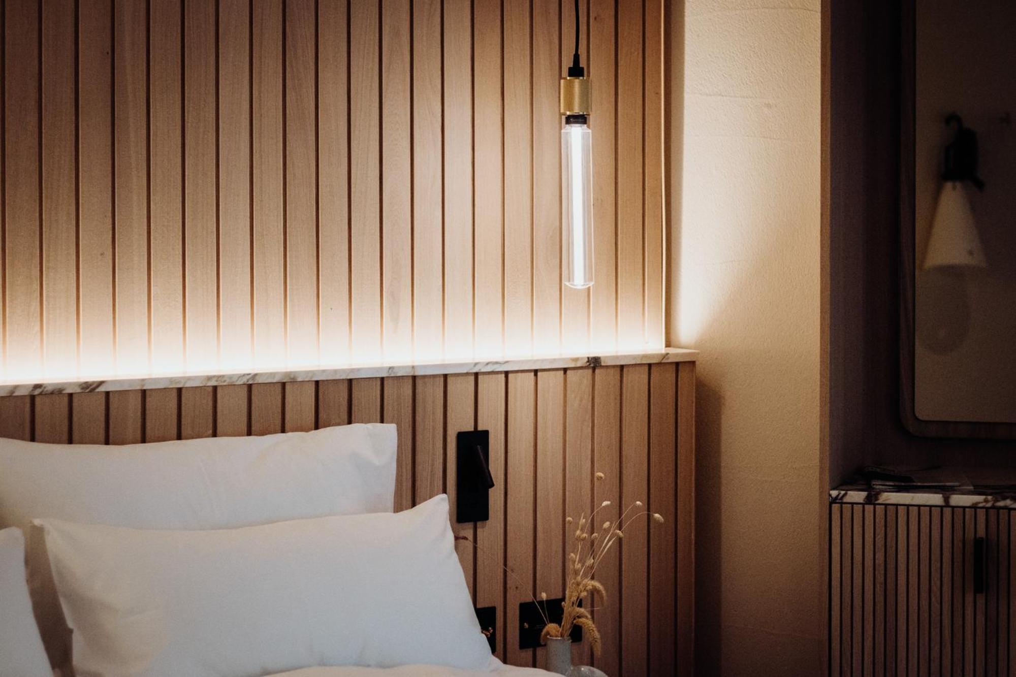 Gentle Hide Designhotel Salisburgo Esterno foto