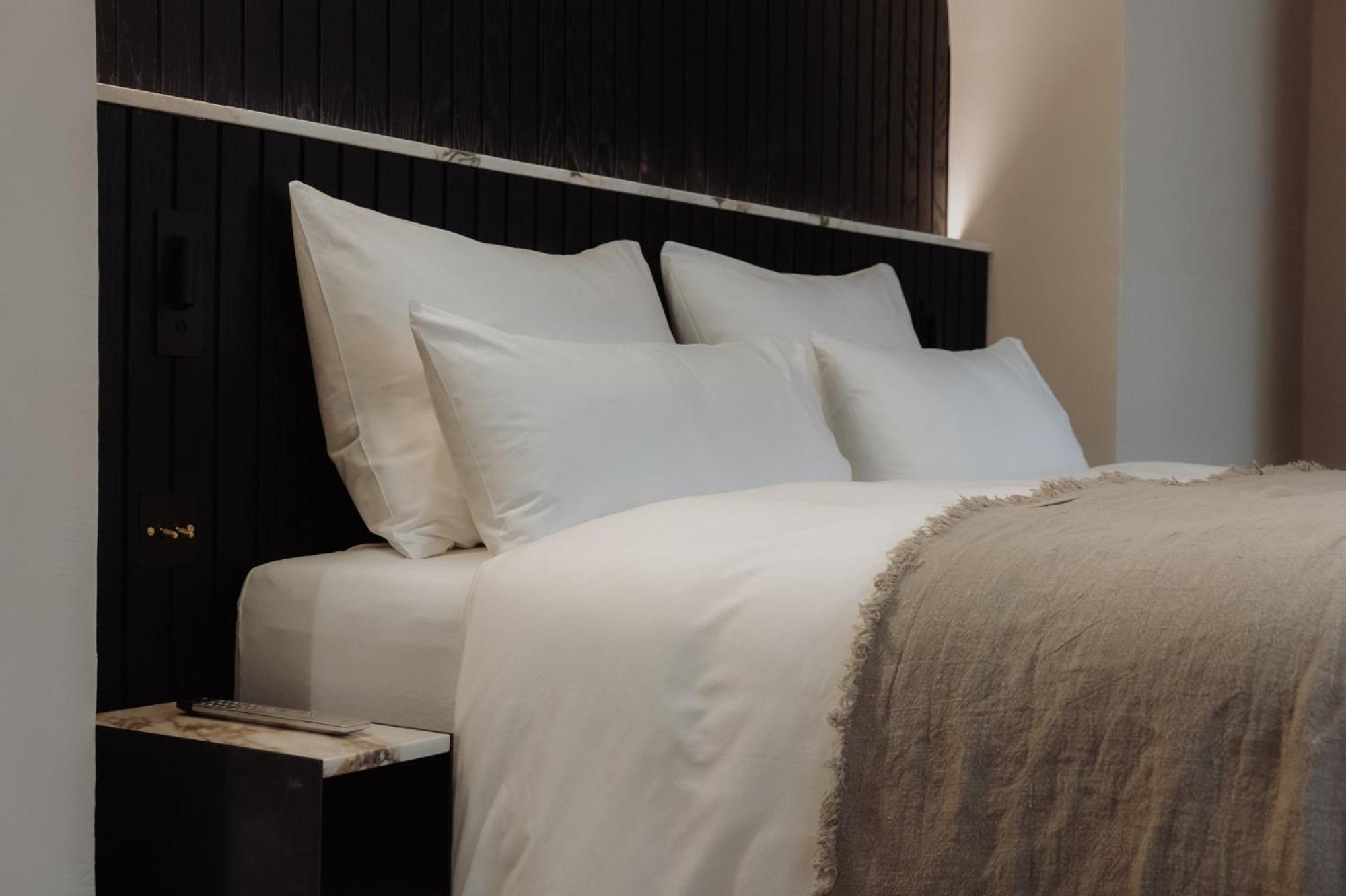 Gentle Hide Designhotel Salisburgo Esterno foto