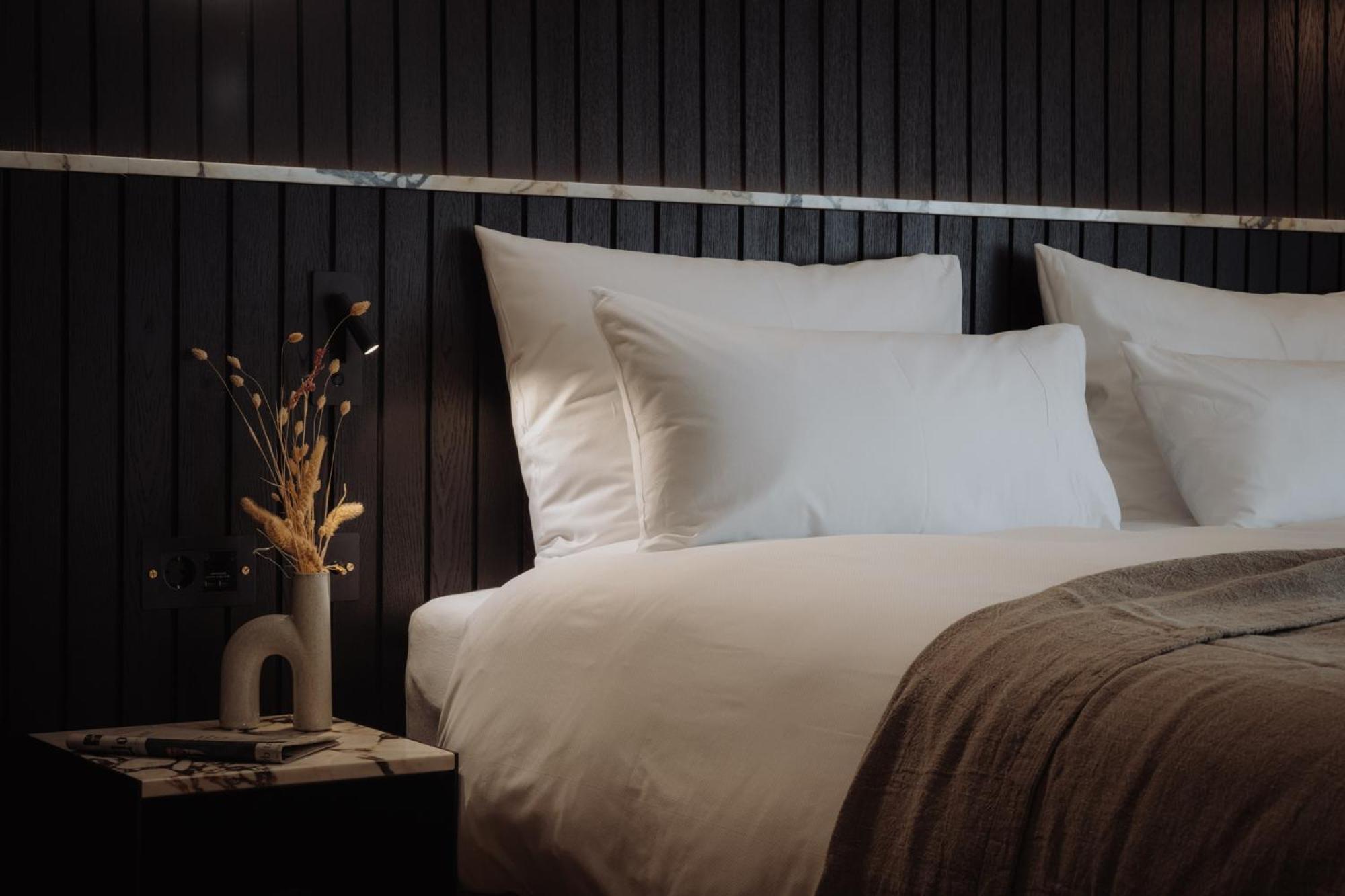 Gentle Hide Designhotel Salisburgo Esterno foto