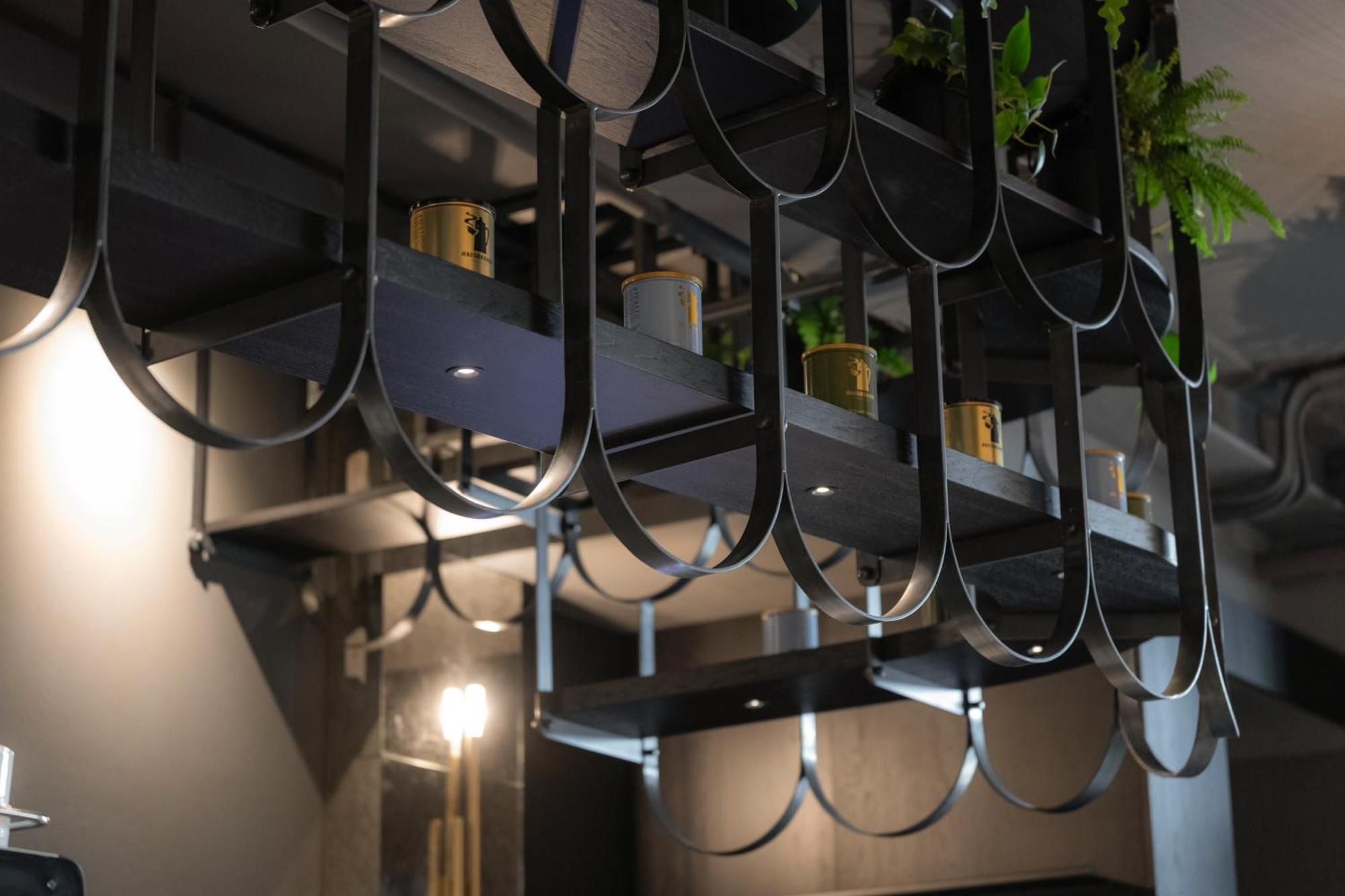 Gentle Hide Designhotel Salisburgo Esterno foto