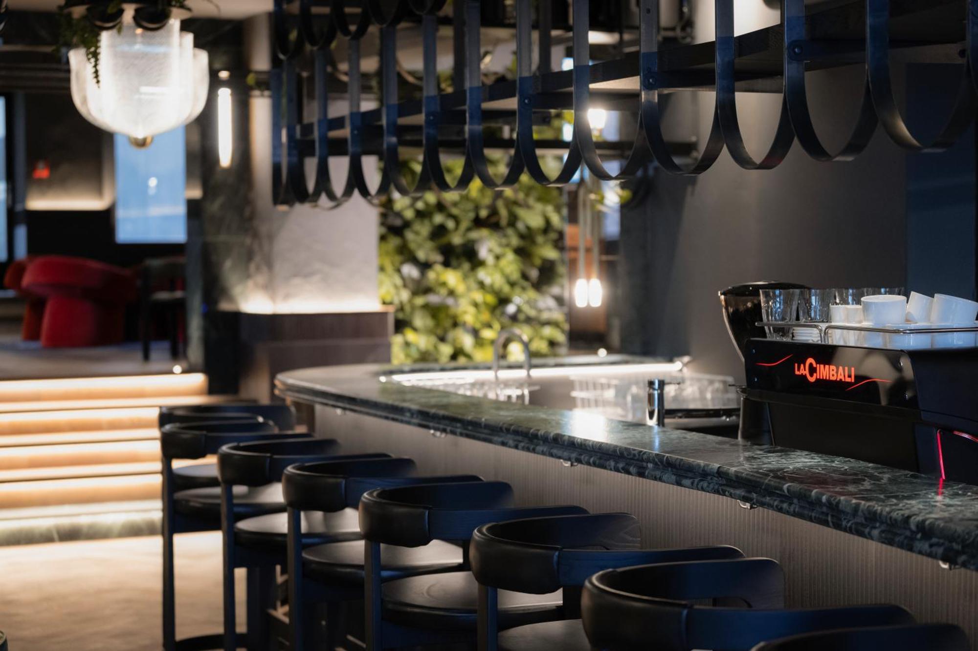 Gentle Hide Designhotel Salisburgo Esterno foto