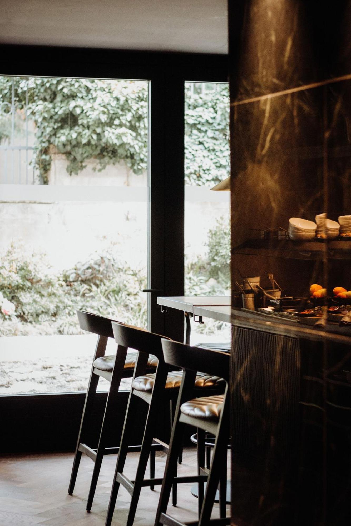 Gentle Hide Designhotel Salisburgo Esterno foto