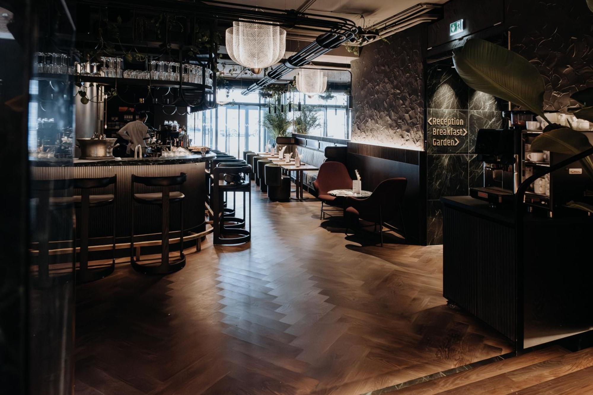 Gentle Hide Designhotel Salisburgo Esterno foto
