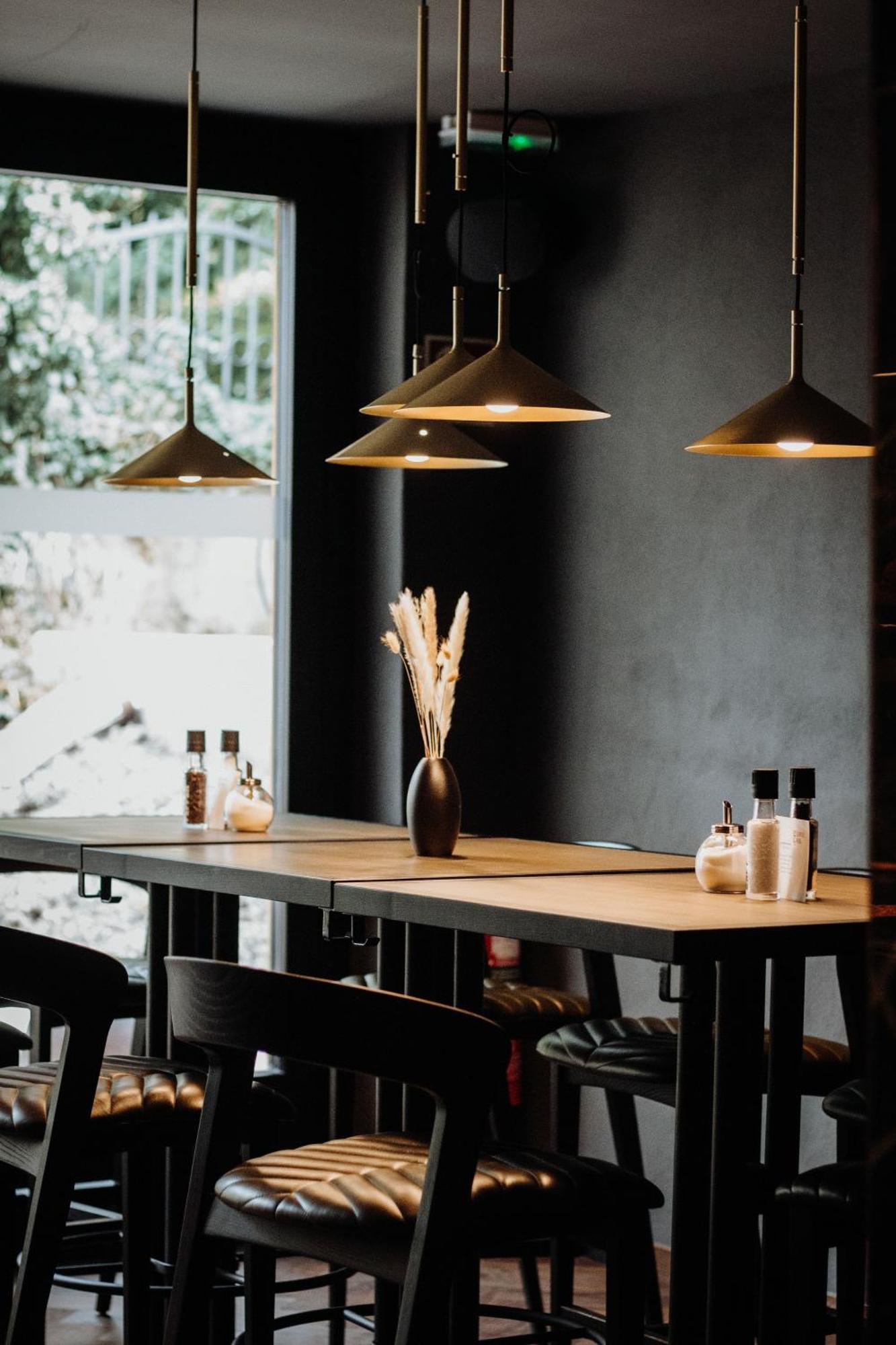 Gentle Hide Designhotel Salisburgo Esterno foto