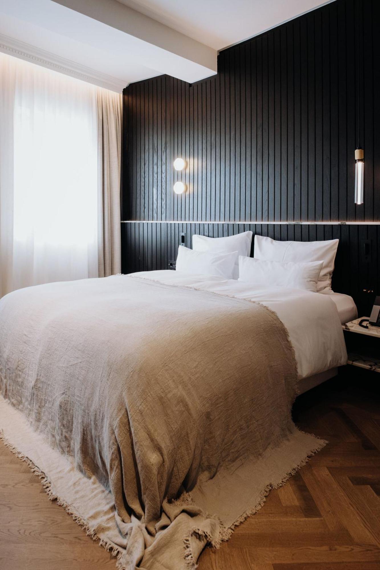Gentle Hide Designhotel Salisburgo Esterno foto