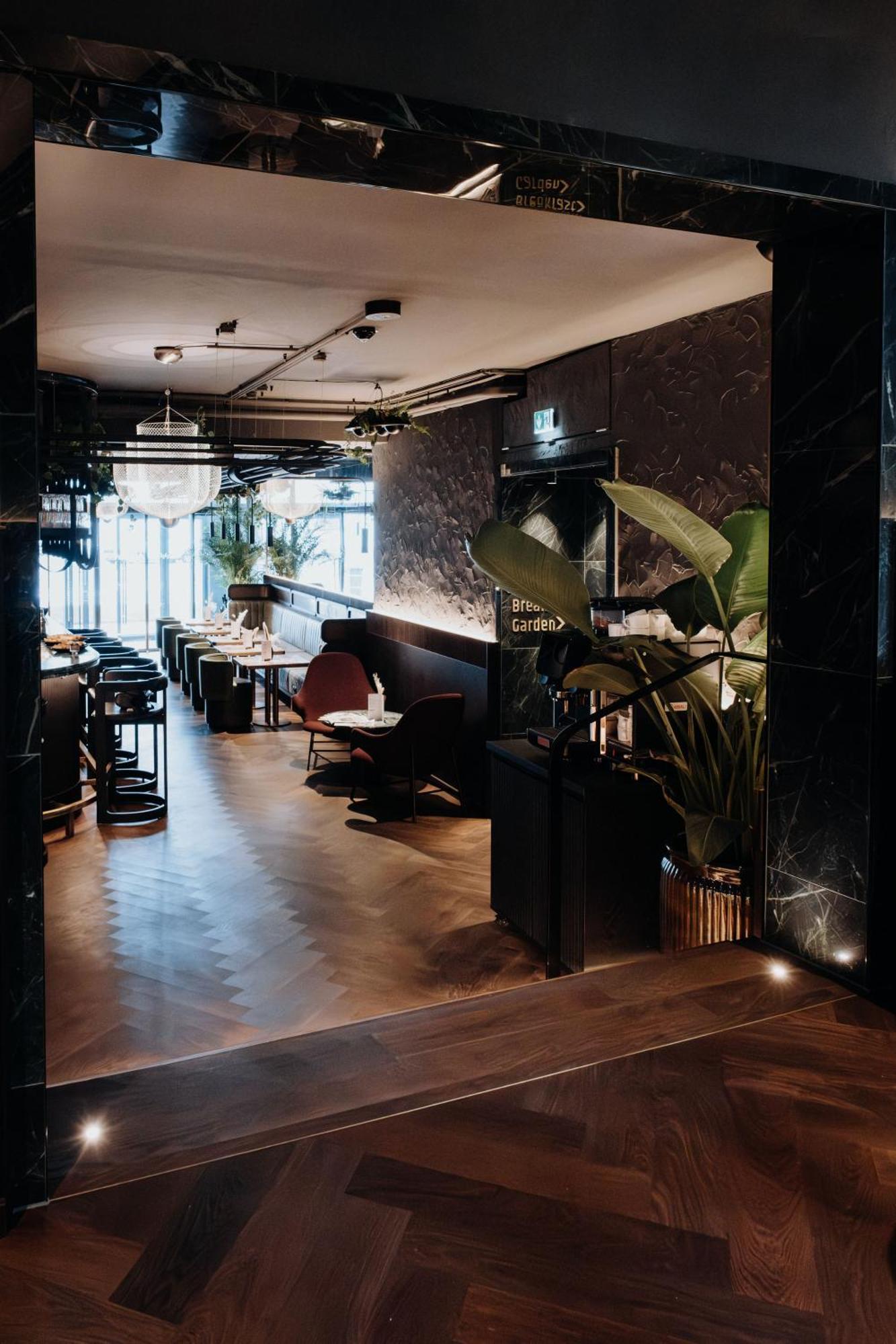 Gentle Hide Designhotel Salisburgo Esterno foto