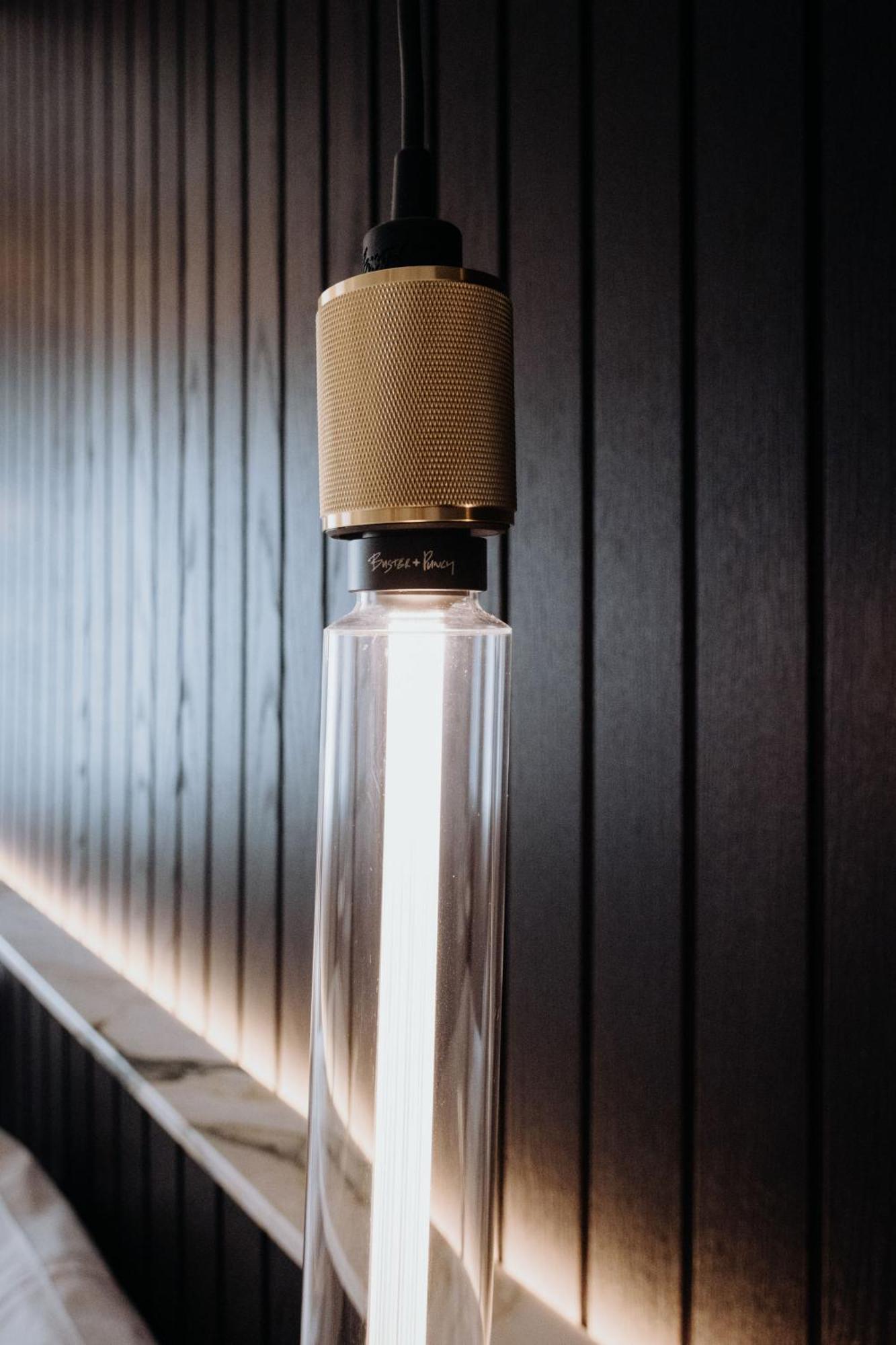 Gentle Hide Designhotel Salisburgo Esterno foto