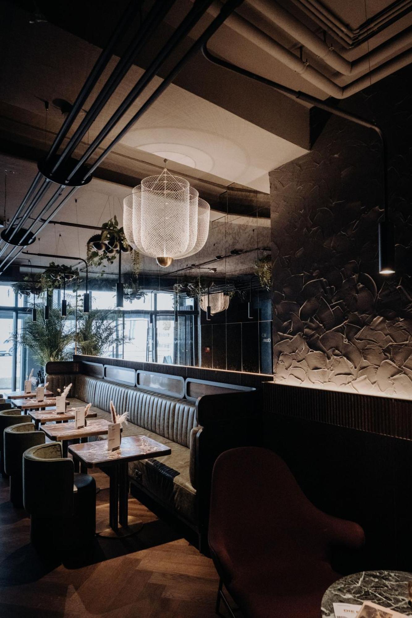 Gentle Hide Designhotel Salisburgo Esterno foto