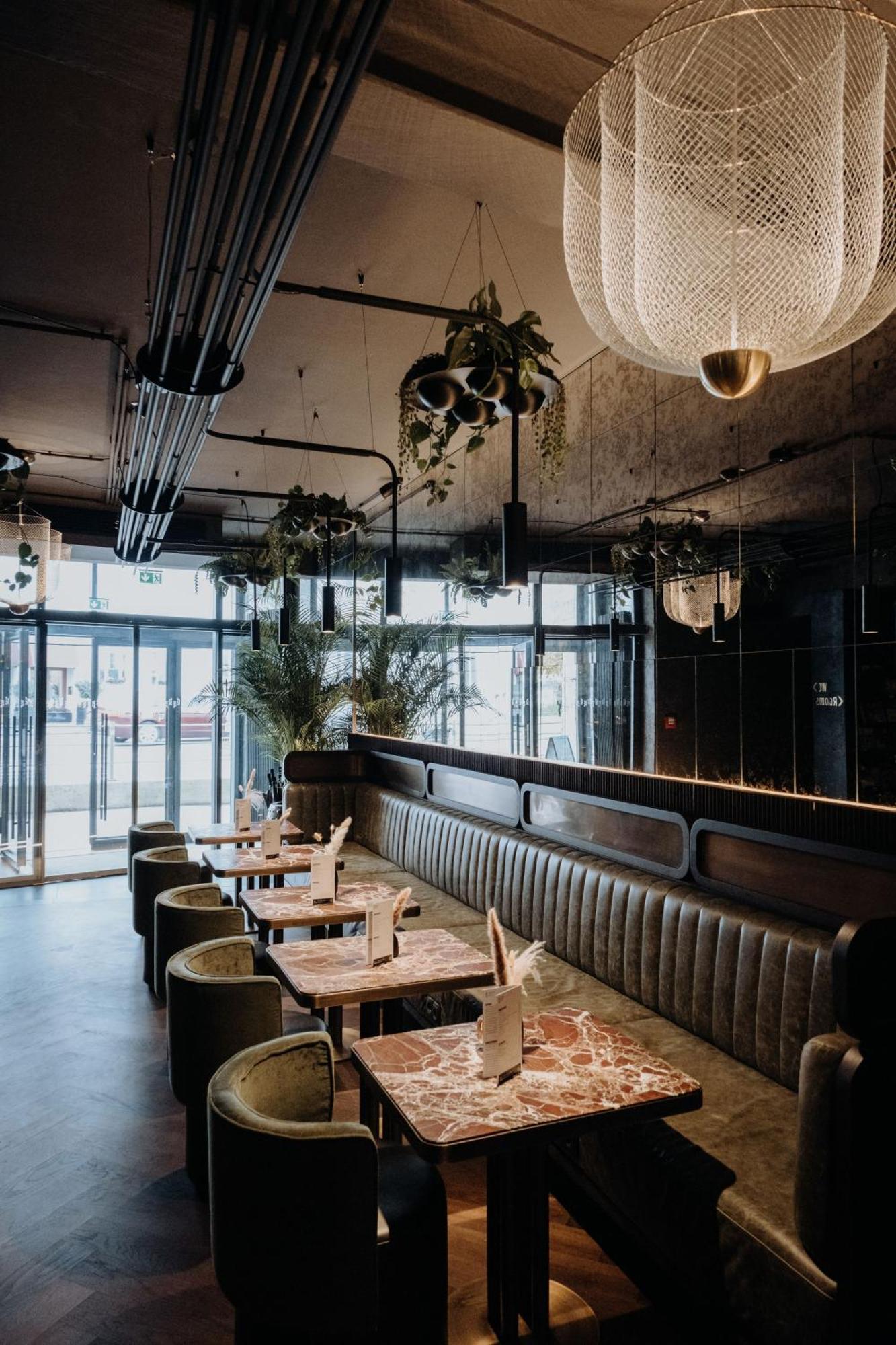 Gentle Hide Designhotel Salisburgo Esterno foto