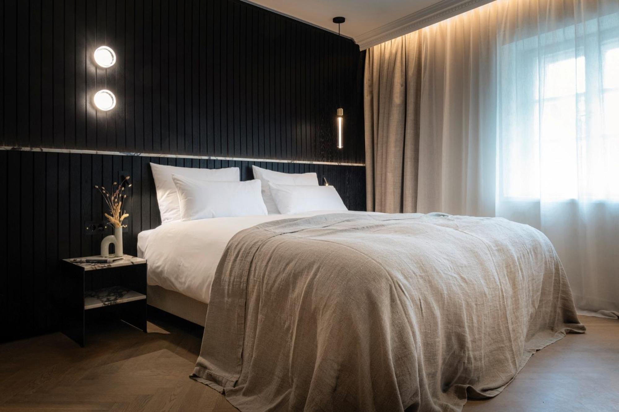 Gentle Hide Designhotel Salisburgo Esterno foto