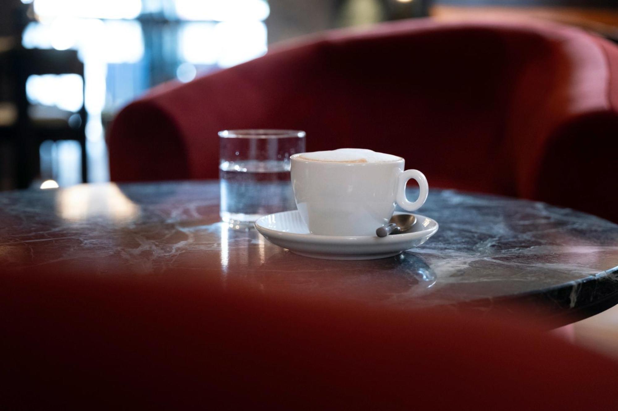 Gentle Hide Designhotel Salisburgo Esterno foto