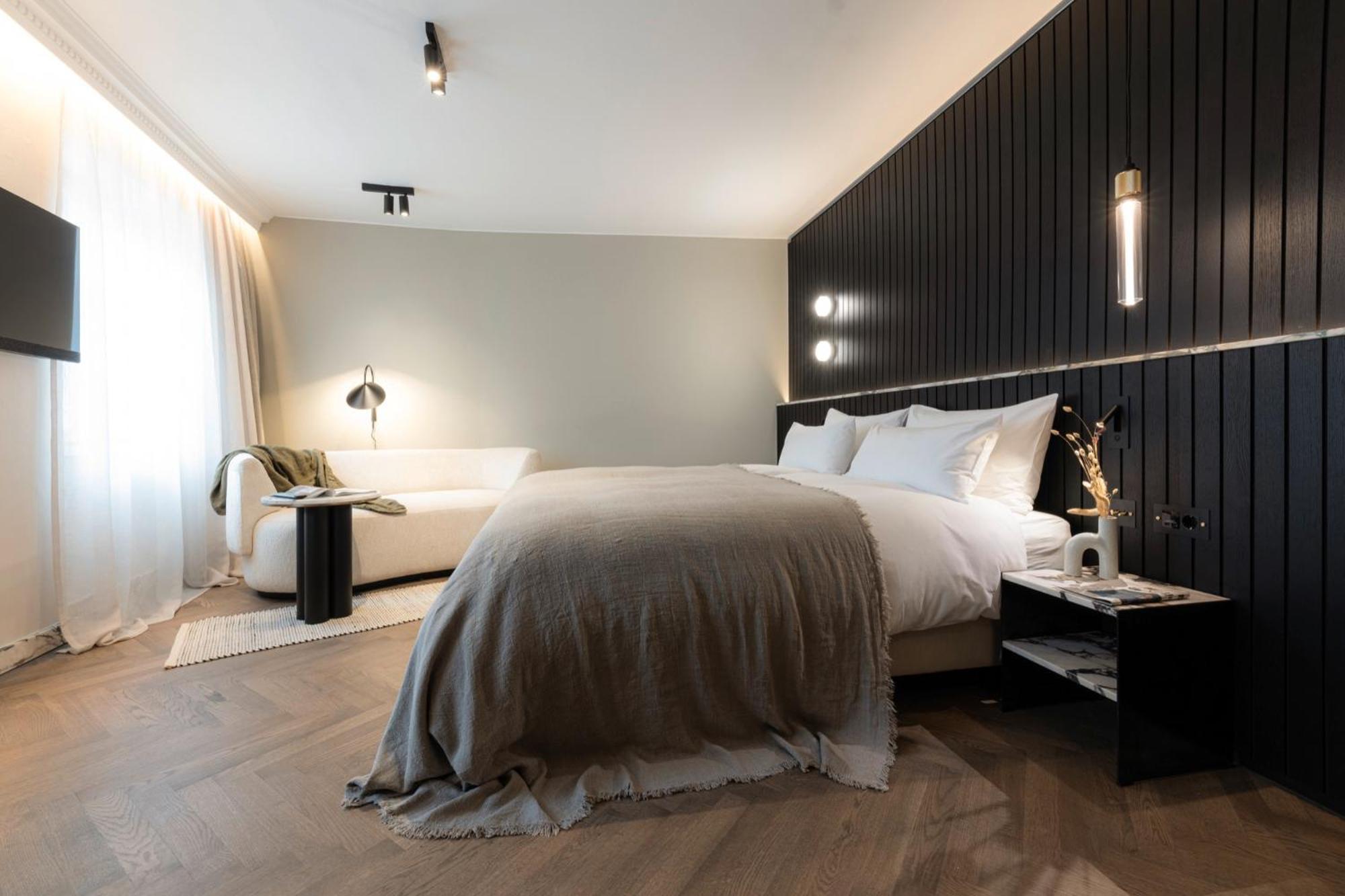 Gentle Hide Designhotel Salisburgo Esterno foto