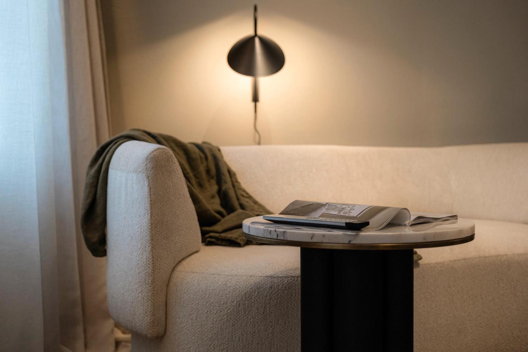 Gentle Hide Designhotel Salisburgo Esterno foto